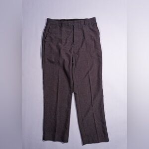 Men's Classic grey dressed Pants